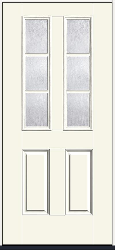 Smooth-Star® S807XR