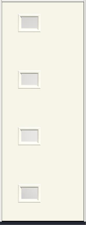 Pulse® in Smooth Fiberglass S84LXE