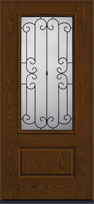 Fiber-Classic® Oak Collection™® FC529