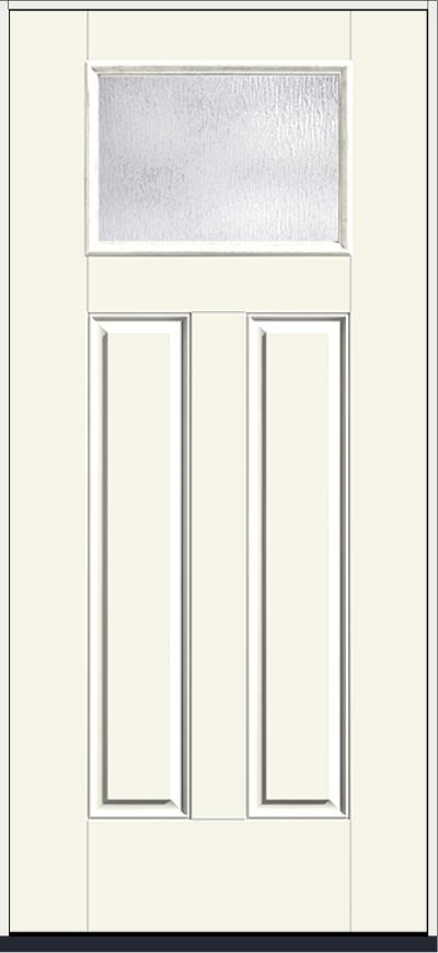 Smooth-Star® S601XR