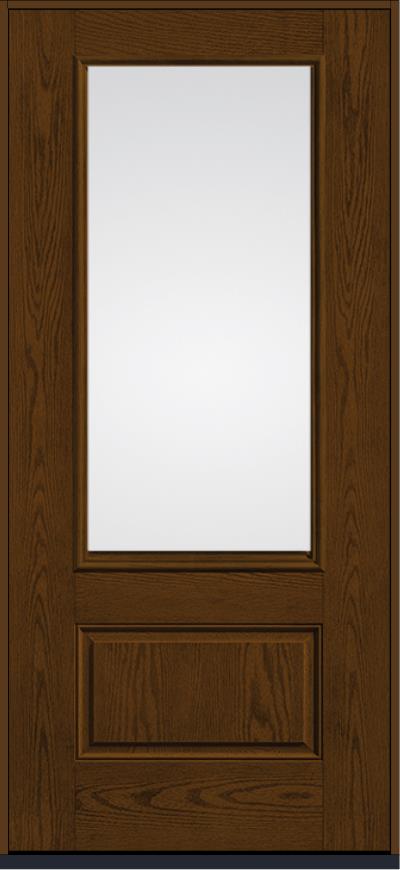 Fiber-Classic® Oak Collection™® FC766