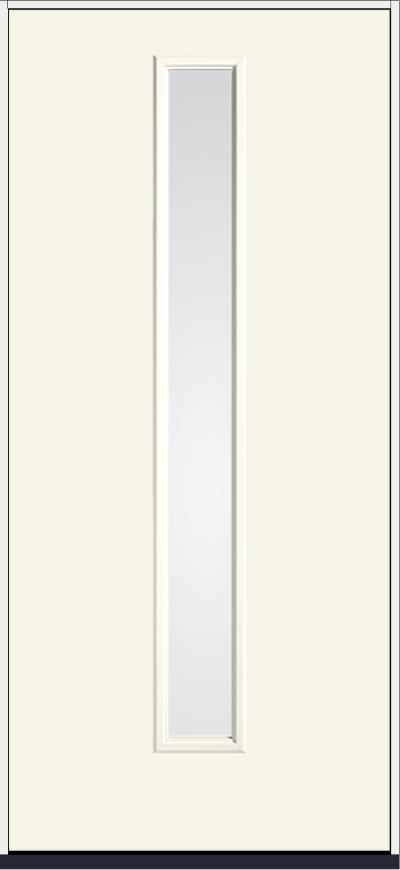 Pulse® in Smooth Fiberglass S1CL