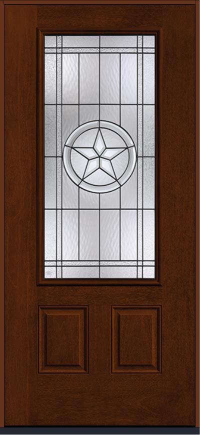 Fiber-Classic® Mahogany Collection™® FCM143