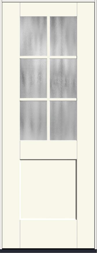 Smooth-Star® S86200XJ