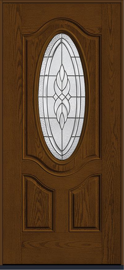 Fiber-Classic® Oak Collection™® FC709