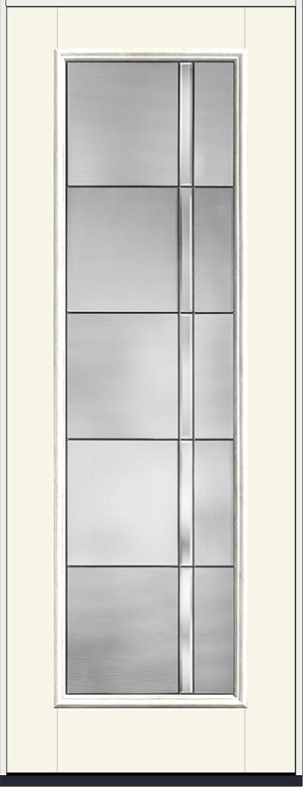 S81652 - Smooth-Star® | Therma-Tru Doors
