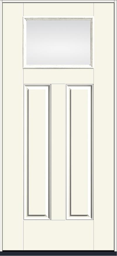 S601 - Smooth-Star® | Therma-Tru Doors
