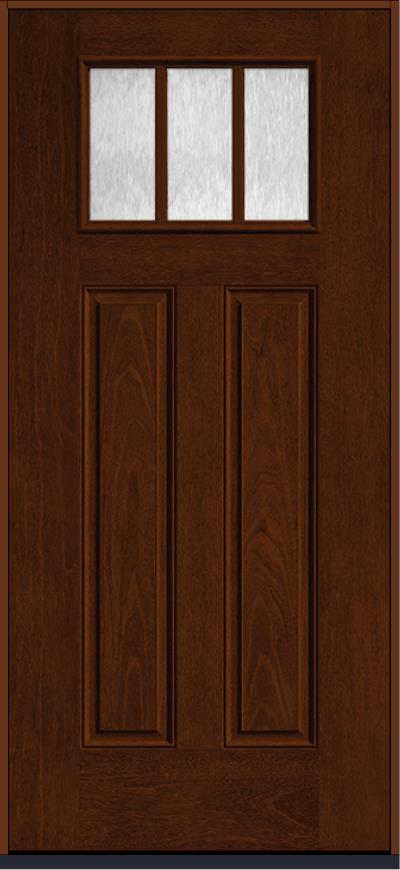 Fiber-Classic® Mahogany Collection™® FCM606XC
