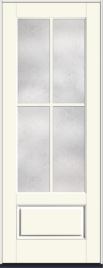 S82103XR - Smooth-Star® | Therma-Tru Doors