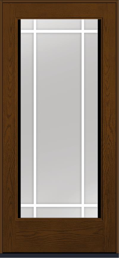 Fiber-Classic® Oak Collection™® 2009