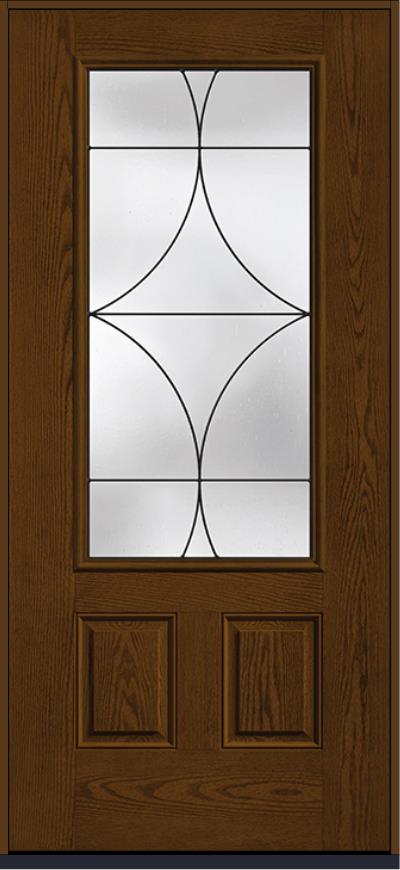 Fiber-Classic® Oak Collection™® FC476