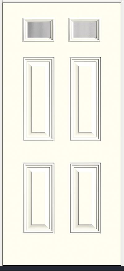 Profiles™® 296HDXJ