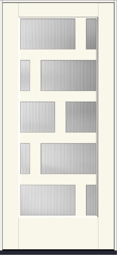 Smooth-Star® S685RXK