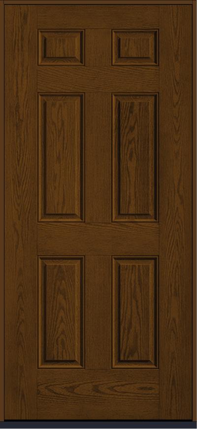 Fiber-Classic® Oak Collection™® FC60