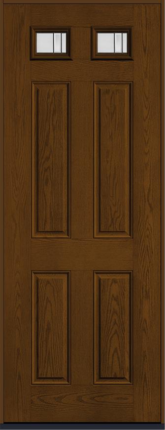 Fiber-Classic® Oak Collection™® FC81645