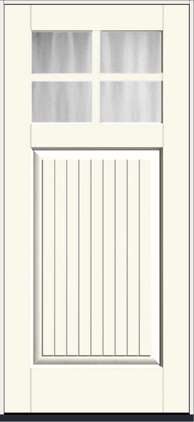 Classic Craft® Artíssa Collection®™ in Canvas CCV940XJ