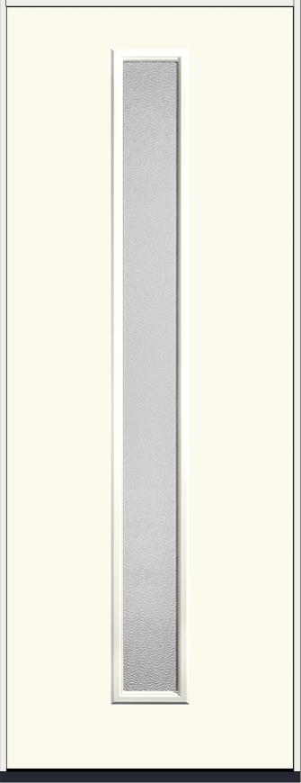 Pulse® in Steel TS81XN