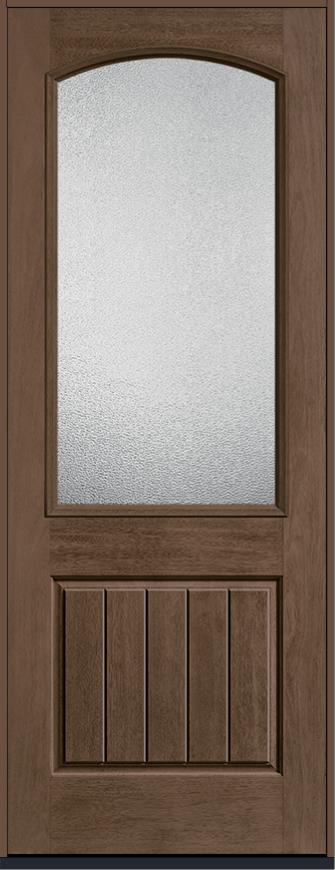 Classic Craft® Founders Collection®™ in Mahogany Grain CCR820530XN
