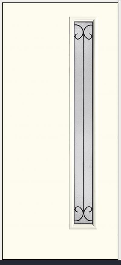 Pulse® in Steel 1RRS