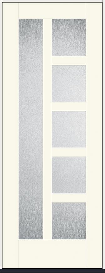 Smooth-Star® S83400LXN