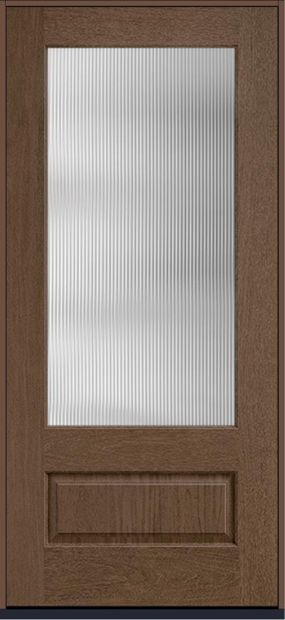 Classic Craft® Artíssa Collection®™ in Mahogany Grain CCM2800XK