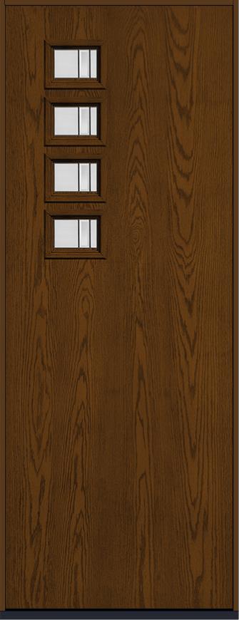 Pulse® in Oak Grain Fiberglass FC810LAX