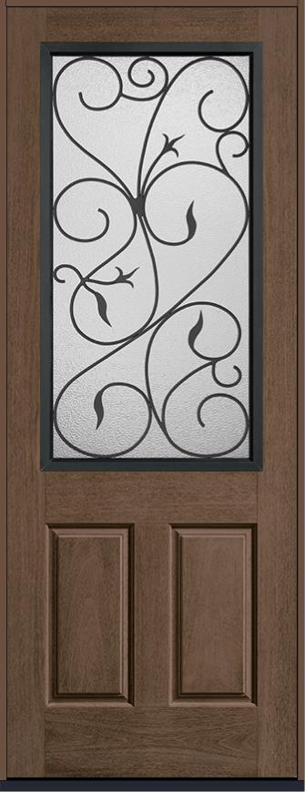 Classic Craft® Founders Collection®™ in Mahogany Grain CCR804027