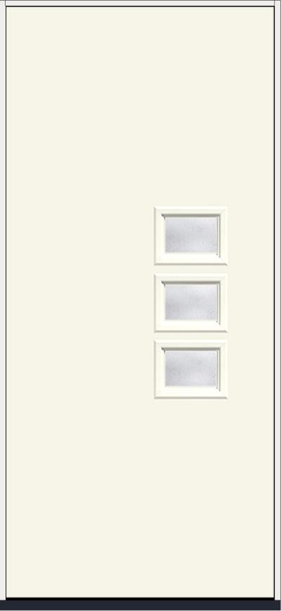 Pulse® in Smooth Fiberglass S9RXR