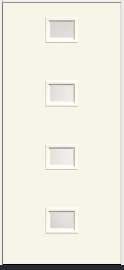 Pulse® in Smooth Fiberglass S4XE