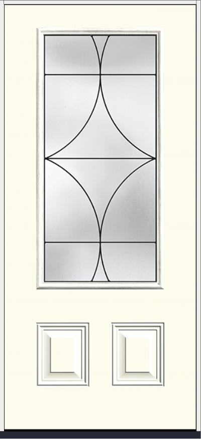 Profiles™® 469HD