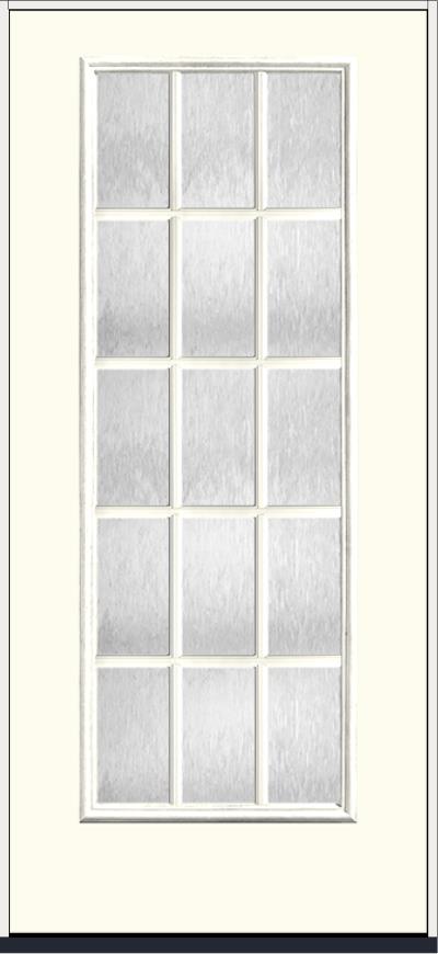 Profiles™® 108XC