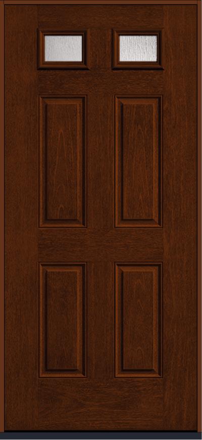 Fiber-Classic® Mahogany Collection™® FCM61XR