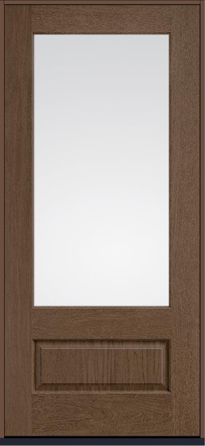 Classic Craft® Artíssa Collection®™ in Mahogany Grain CCM2800