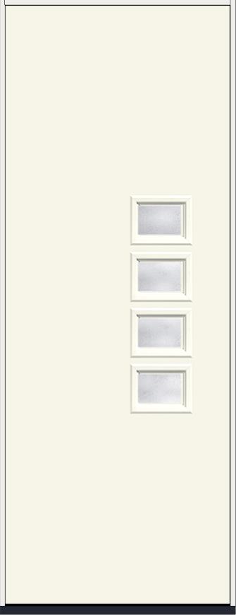 Pulse® in Smooth Fiberglass S811RXR