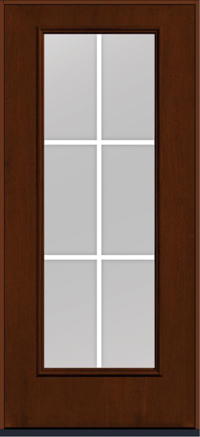 Fiber-Classic® Mahogany Collection™® FCM1202