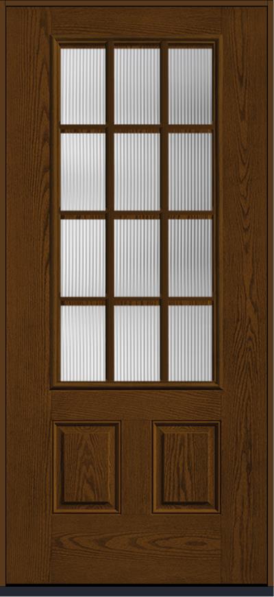 Fiber-Classic® Oak Collection™® FC82XK