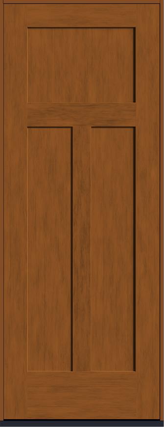 CCA81125 - Classic Craft® Fir Grain | Therma-Tru Doors
