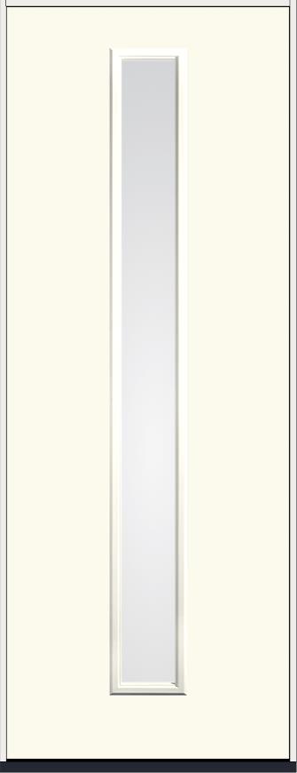 Pulse® in Steel TS81CL