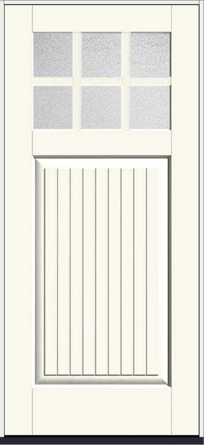 Classic Craft® Artíssa Collection®™ in Canvas CCV960XN
