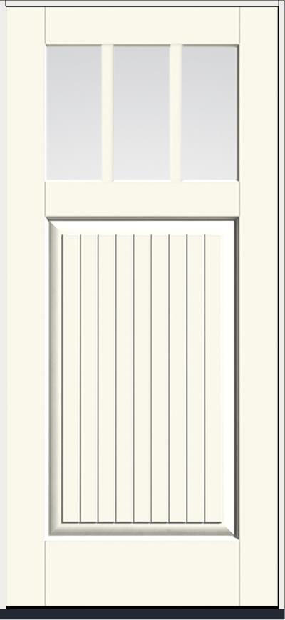 Classic Craft® Artíssa Collection®™ in Canvas CCV930