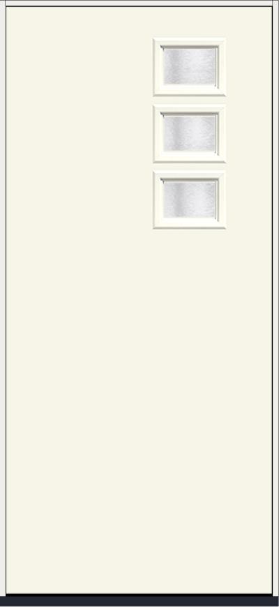 Pulse® in Smooth Fiberglass S8RXC