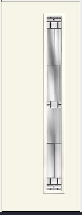Pulse® in Smooth Fiberglass S81RSG