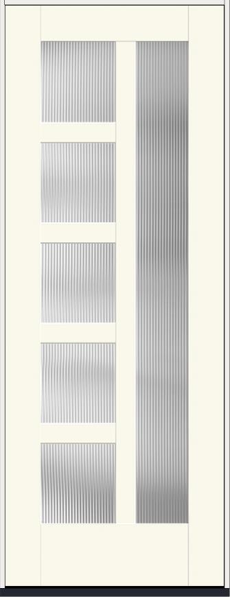 Smooth-Star® S83400RXK