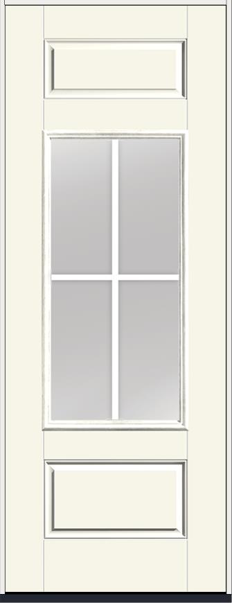 Smooth-Star® S8318
