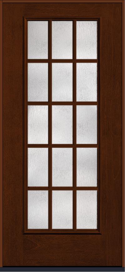 Fiber-Classic® Mahogany Collection™® FCM18XR
