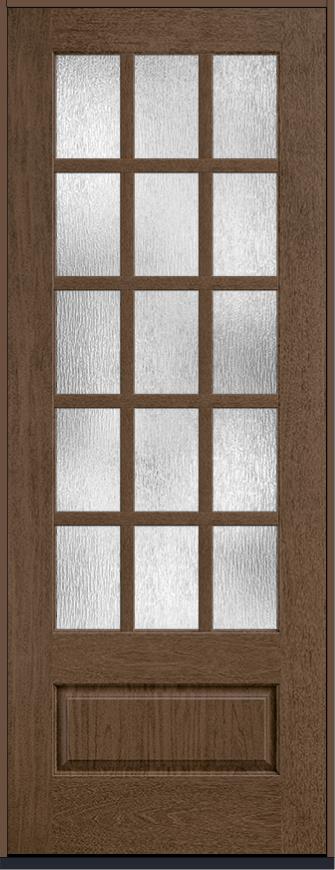 Classic Craft® Artíssa Collection®™ in Mahogany Grain CCM82815XR