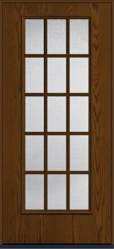 Fiber-Classic® Oak Collection™® 1284XN