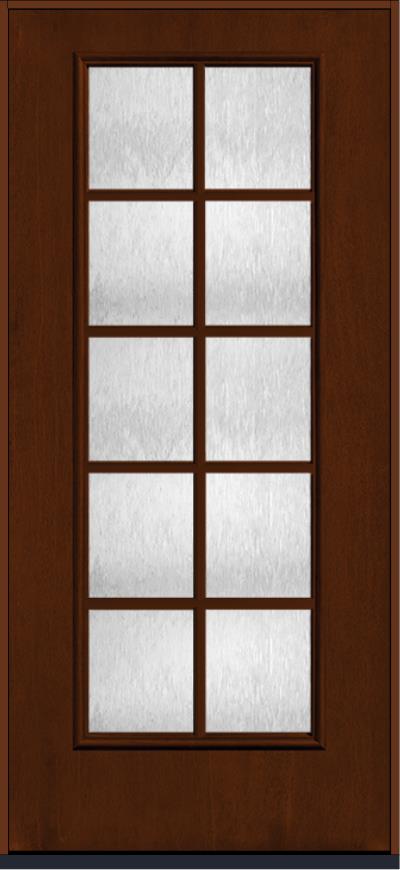 Fiber-Classic® Mahogany Collection™® FCM1285XC