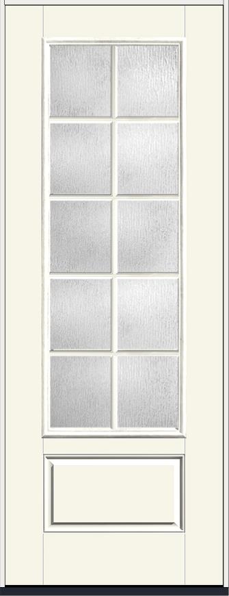 Smooth-Star® S881XR