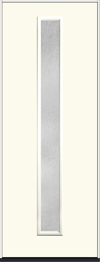 Pulse® in Steel TS81XR